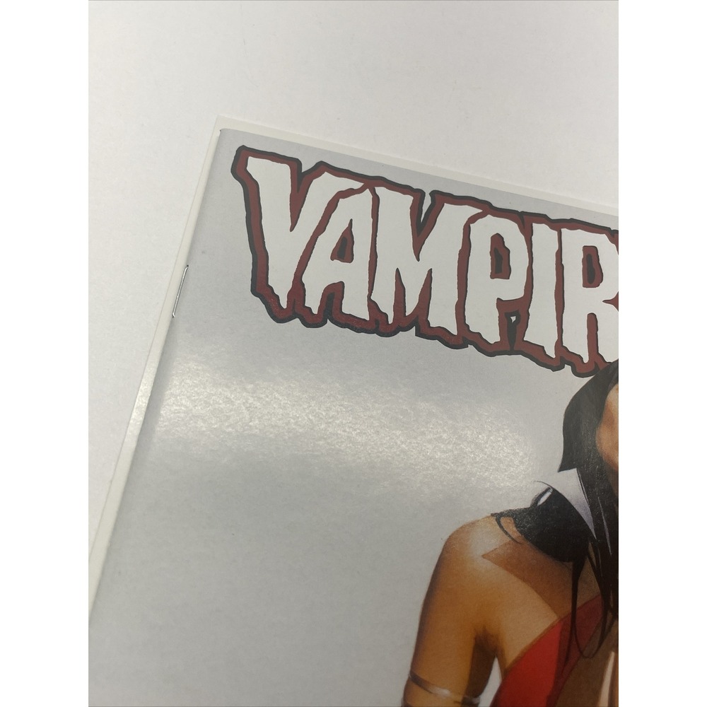 VAMPIRELLA 11 - Picture 5 of 11